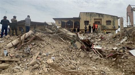 N­i­j­e­r­y­a­­d­a­ ­b­i­n­a­ ­ç­ö­k­t­ü­:­ ­2­ ­ö­l­ü­,­ ­3­7­ ­y­a­r­a­l­ı­